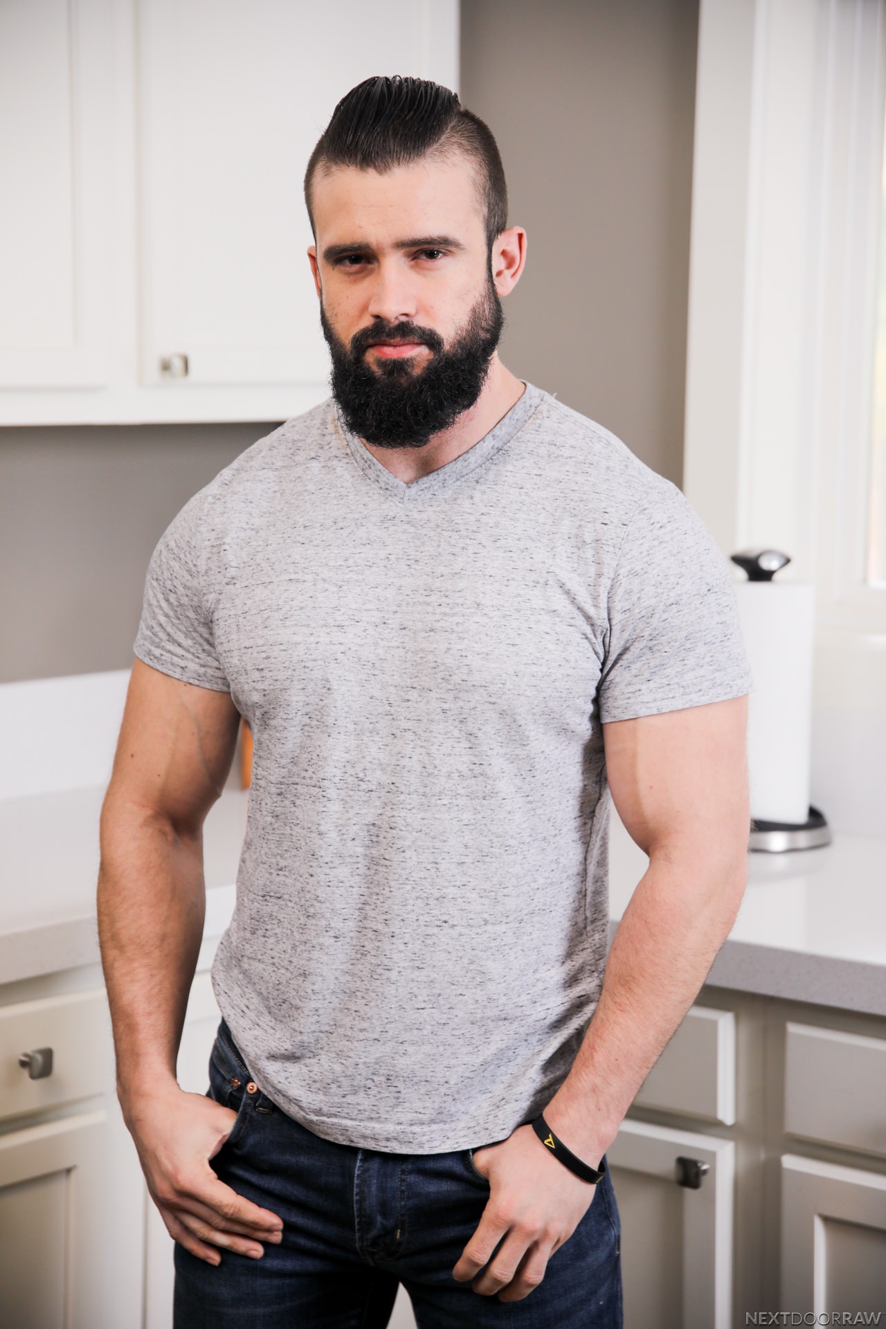 Next Door Studios 'Perfect Buddies' starring Mathias (Photo 1)