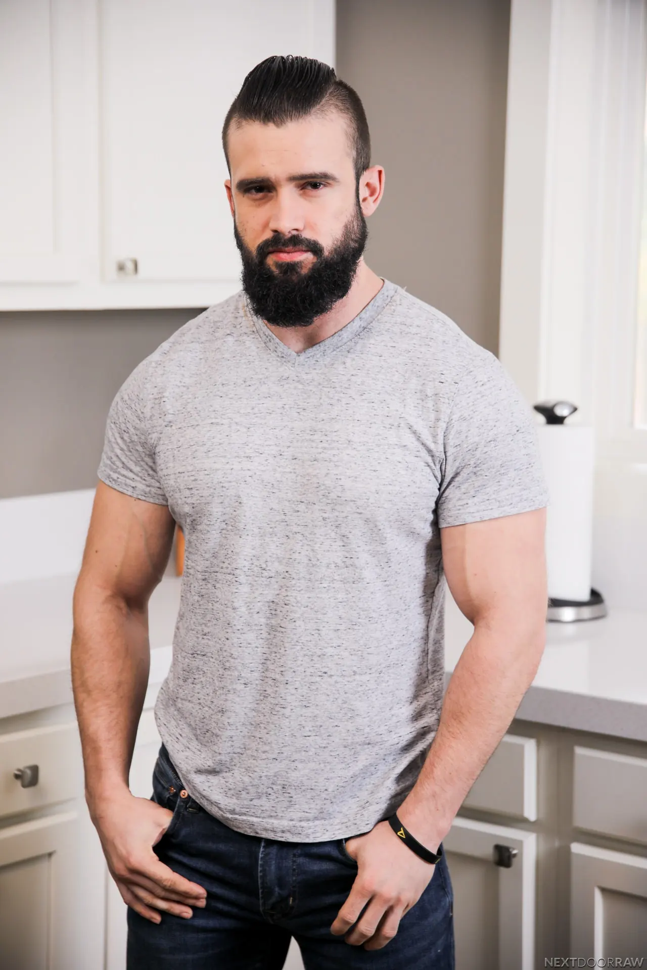 Next Door Studios 'Perfect Buddies' starring Mathias (Photo 1)