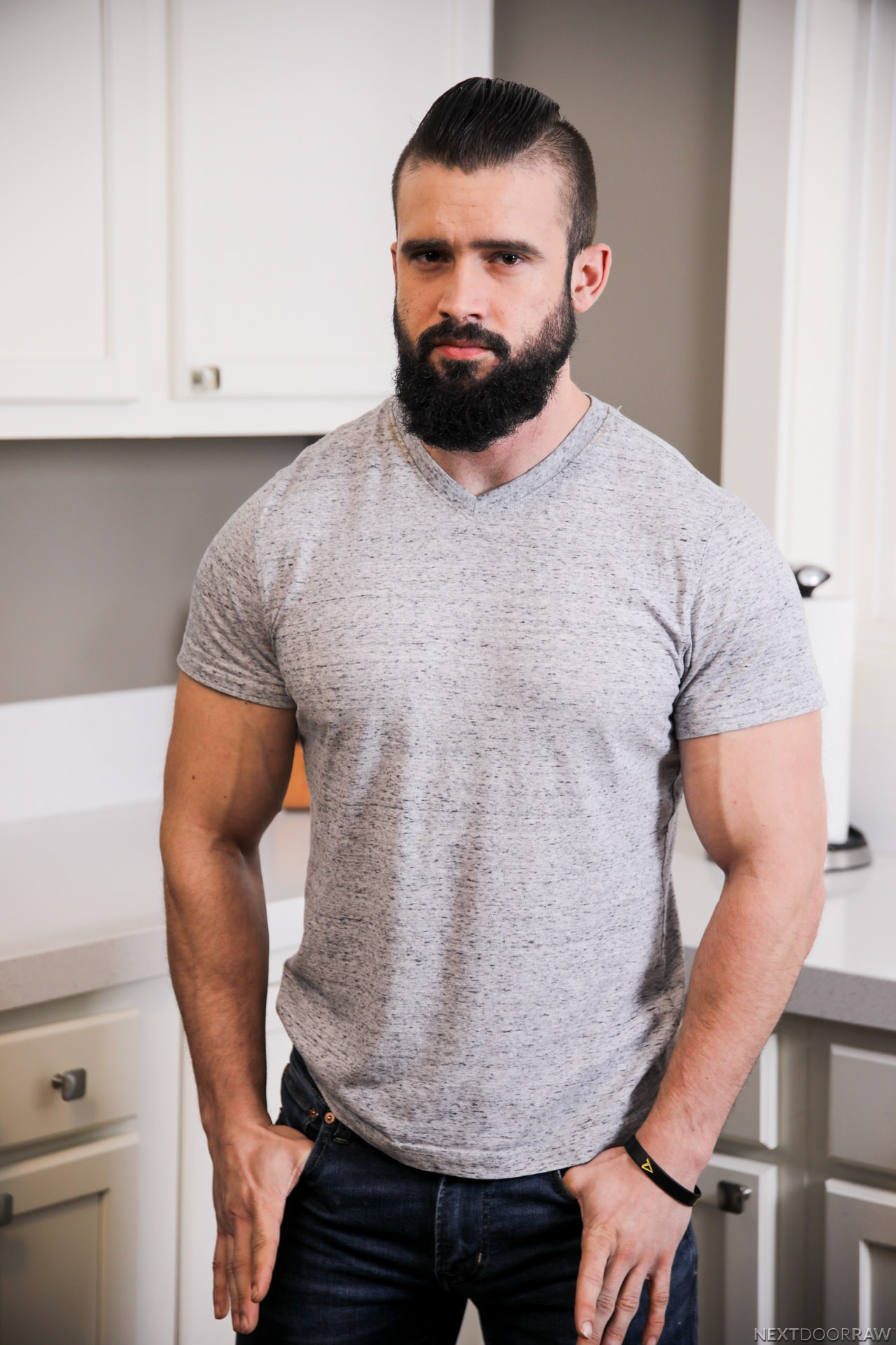 Next Door Studios 'Perfect Buddies' starring Mathias (Photo 2)