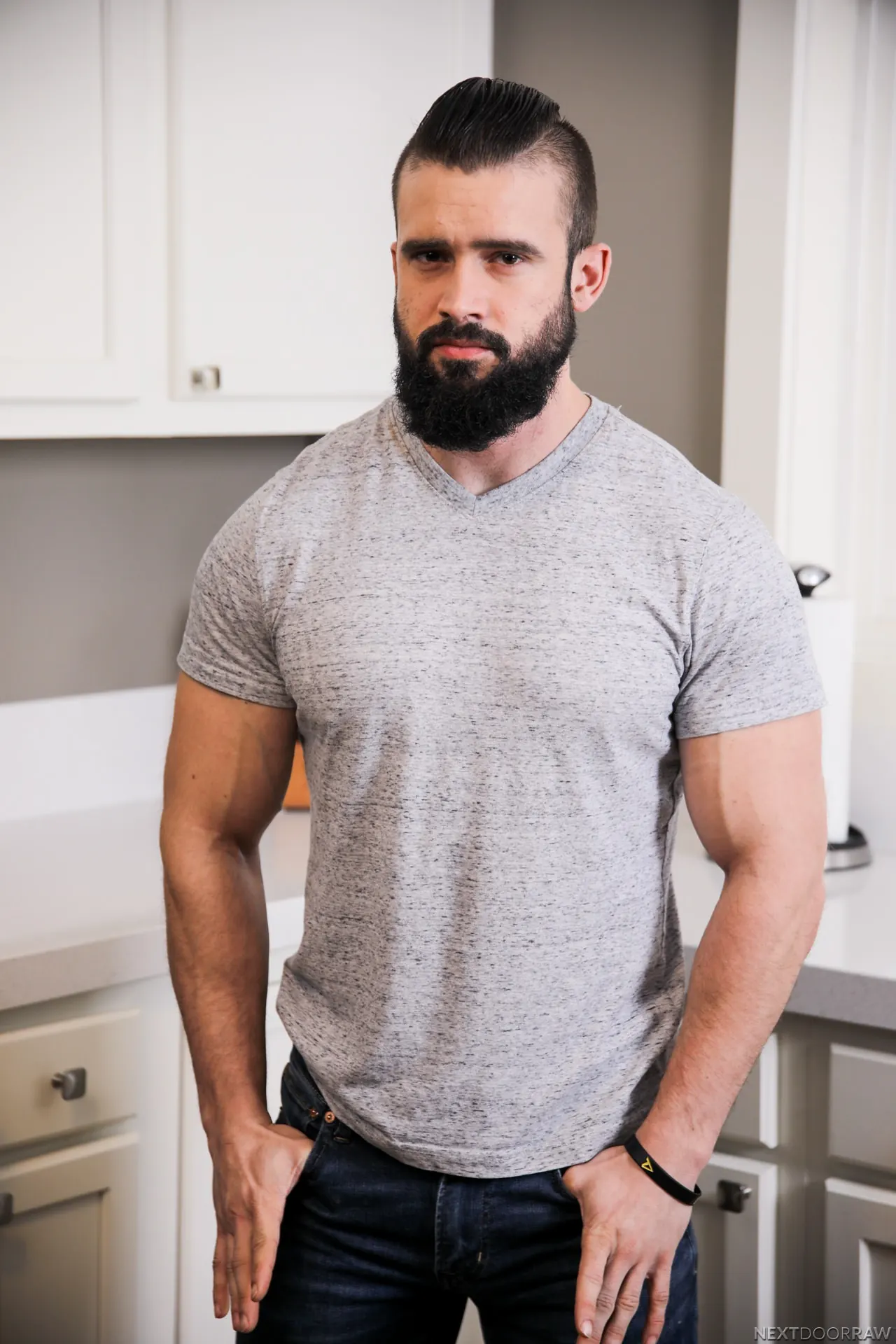 Next Door Studios 'Perfect Buddies' starring Mathias (Photo 2)