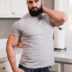 Mathias in 'Next Door Studios' Perfect Buddies (Thumbnail 4)