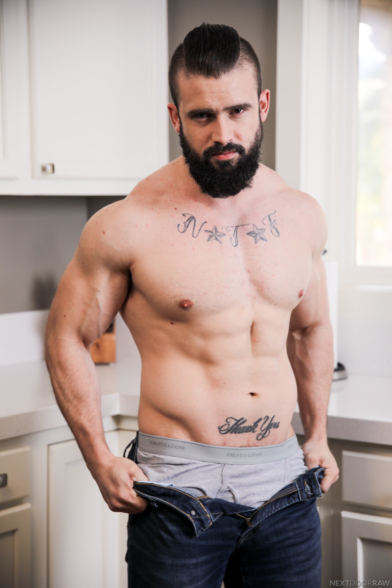 Next Door Studios 'Perfect Buddies' starring Mathias (Photo 6)