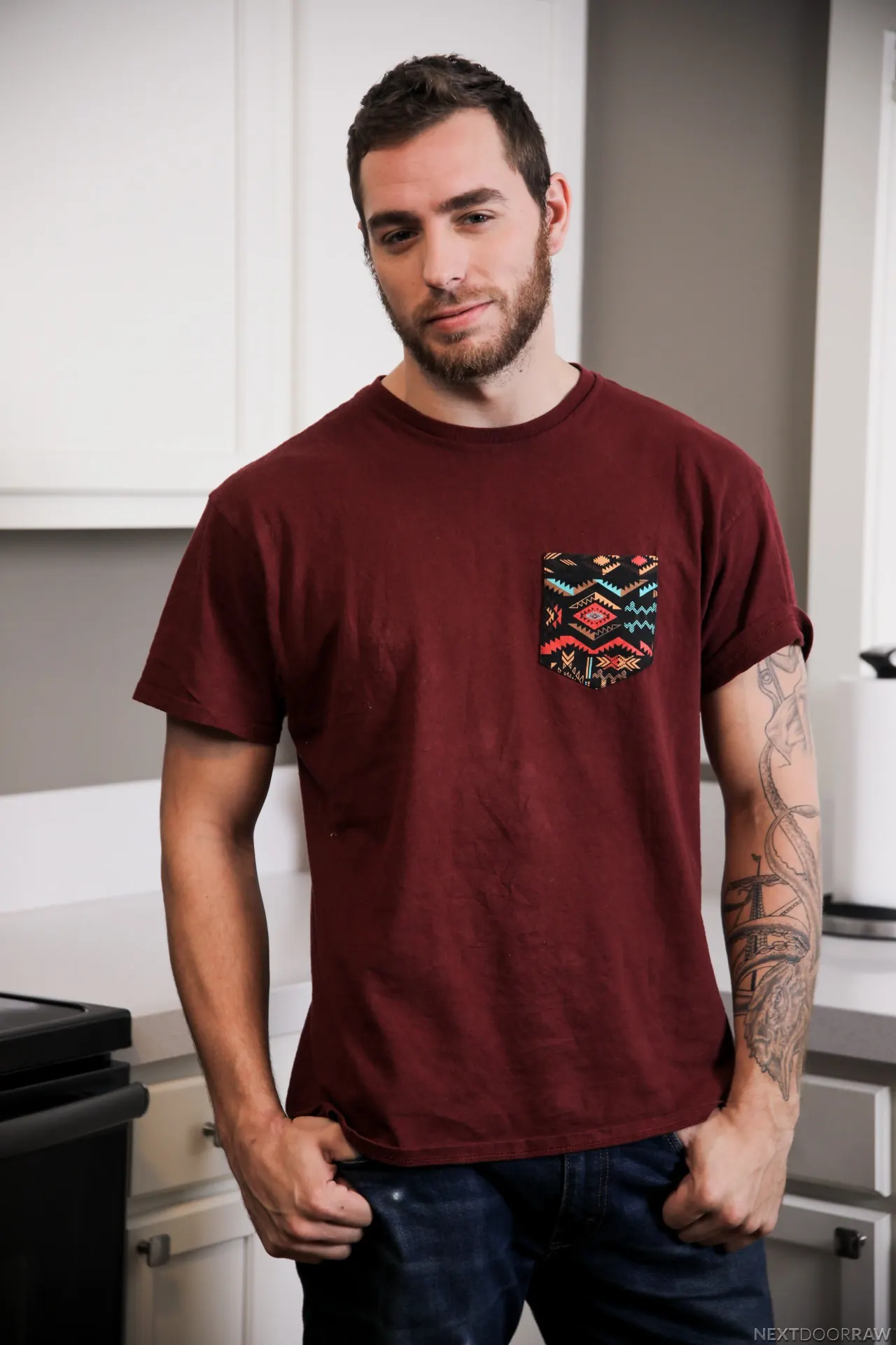 Mathias in 'Perfect Buddies' from 'Next Door Studios' (Photo 10) Next Door Studios 'Perfect Buddies' starring Mathias (Photo 10)