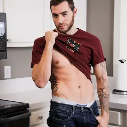 Mathias in 'Next Door Studios' Perfect Buddies (Thumbnail 12)