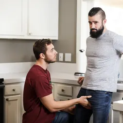 Mathias in 'Next Door Studios' Perfect Buddies (Thumbnail 18)