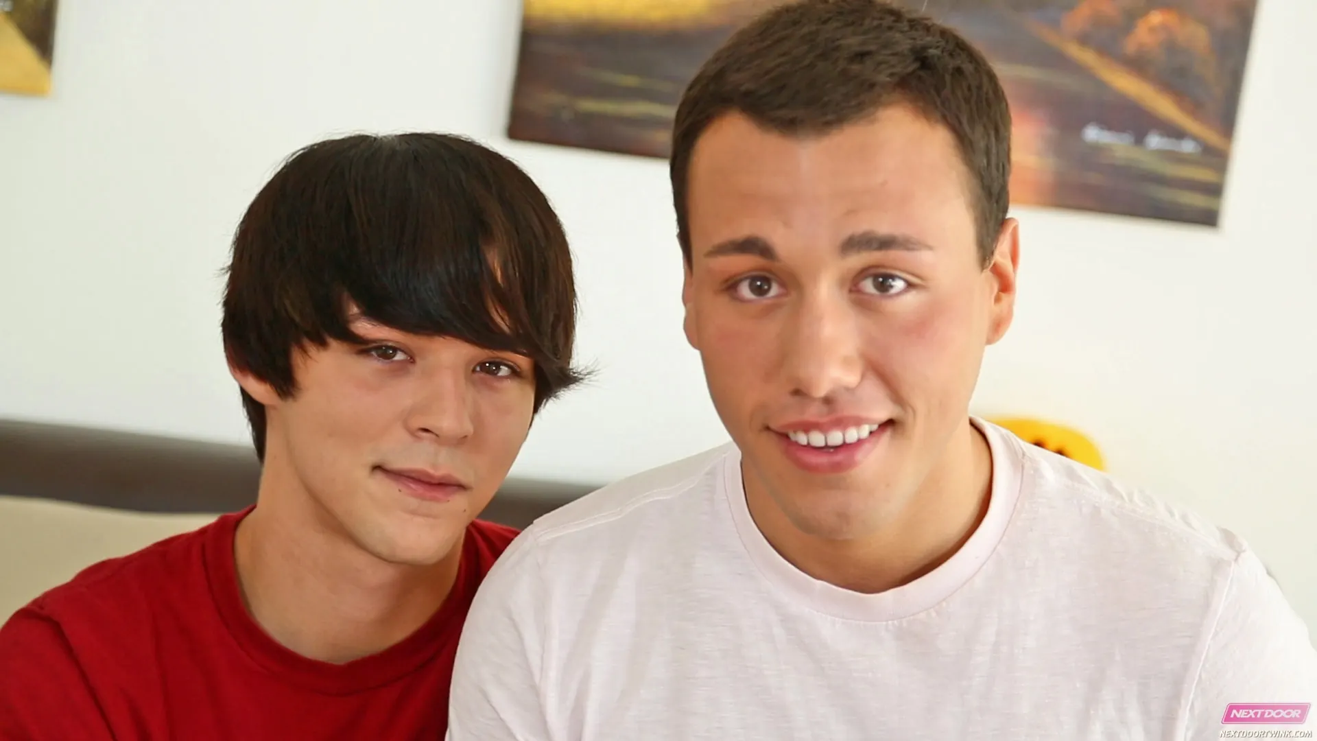 Next Door Studios 'Waking Up is Hard To Do' starring Matthew Keading (Photo 1)