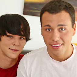 Matthew Keading in 'Next Door Studios' Waking Up is Hard To Do (Thumbnail 1)