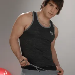 Mattice LeRock in Mattice LeRock (Photo 4) Mattice LeRock in 'Next Door Studios' Mattice LeRock (Thumbnail 4)