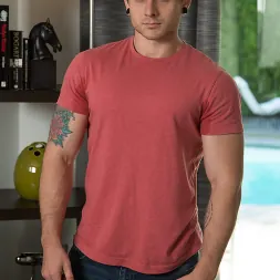 Matty Strong in 'Next Door Studios' Her Boyfriend's Parting Gift (Thumbnail 1)