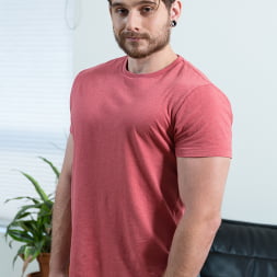 Matty Strong in 'Next Door Studios' Matty Strong (Thumbnail 1)