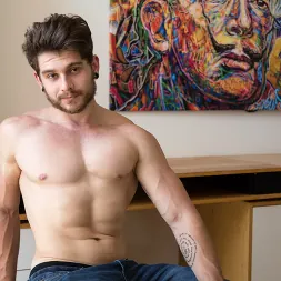 Matty Strong in 'Next Door Studios' Matty Strong (Thumbnail 22)