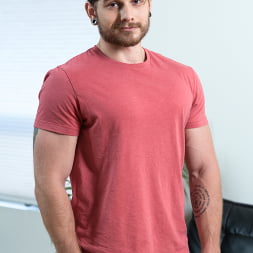 Matty Strong in 'Next Door Studios' Matty Strong (Thumbnail 2)