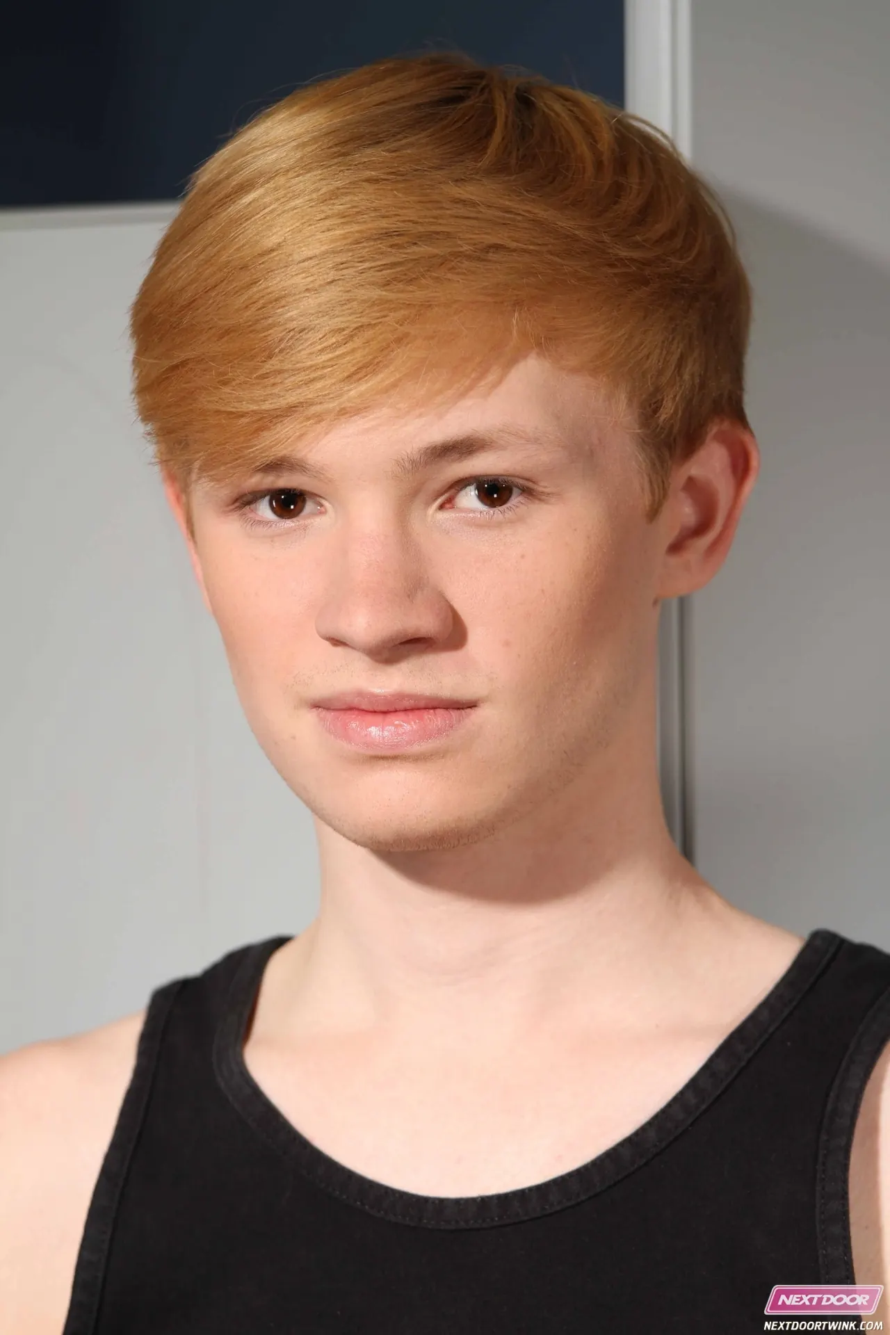 Max McQueen in 'Beyond the Glory' from 'Next Door Studios' (Photo 4) Next Door Studios 'Beyond the Glory' starring Max McQueen (Photo 4)