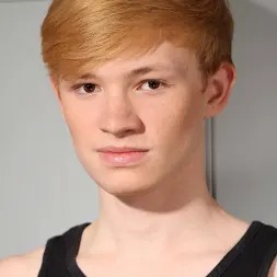 Max McQueen in Beyond the Glory (Photo 4) Max McQueen in 'Next Door Studios' Beyond the Glory (Thumbnail 4)