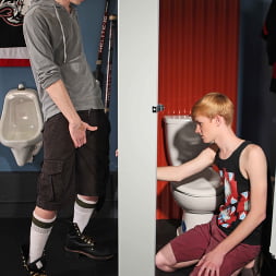 Max McQueen in 'Next Door Studios' Beyond the Glory (Thumbnail 8)
