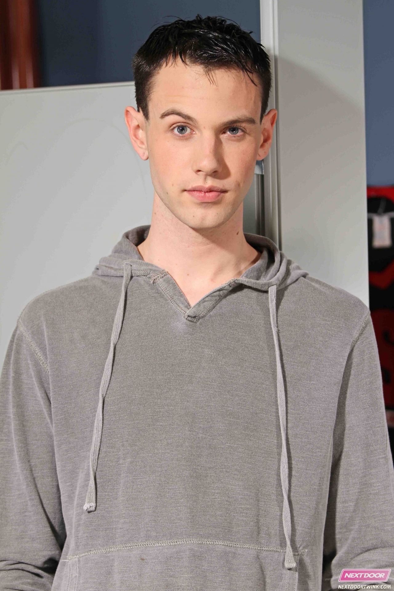 Max McQueen in 'Next Door Studios' Beyond the Glory (Thumbnail 1)