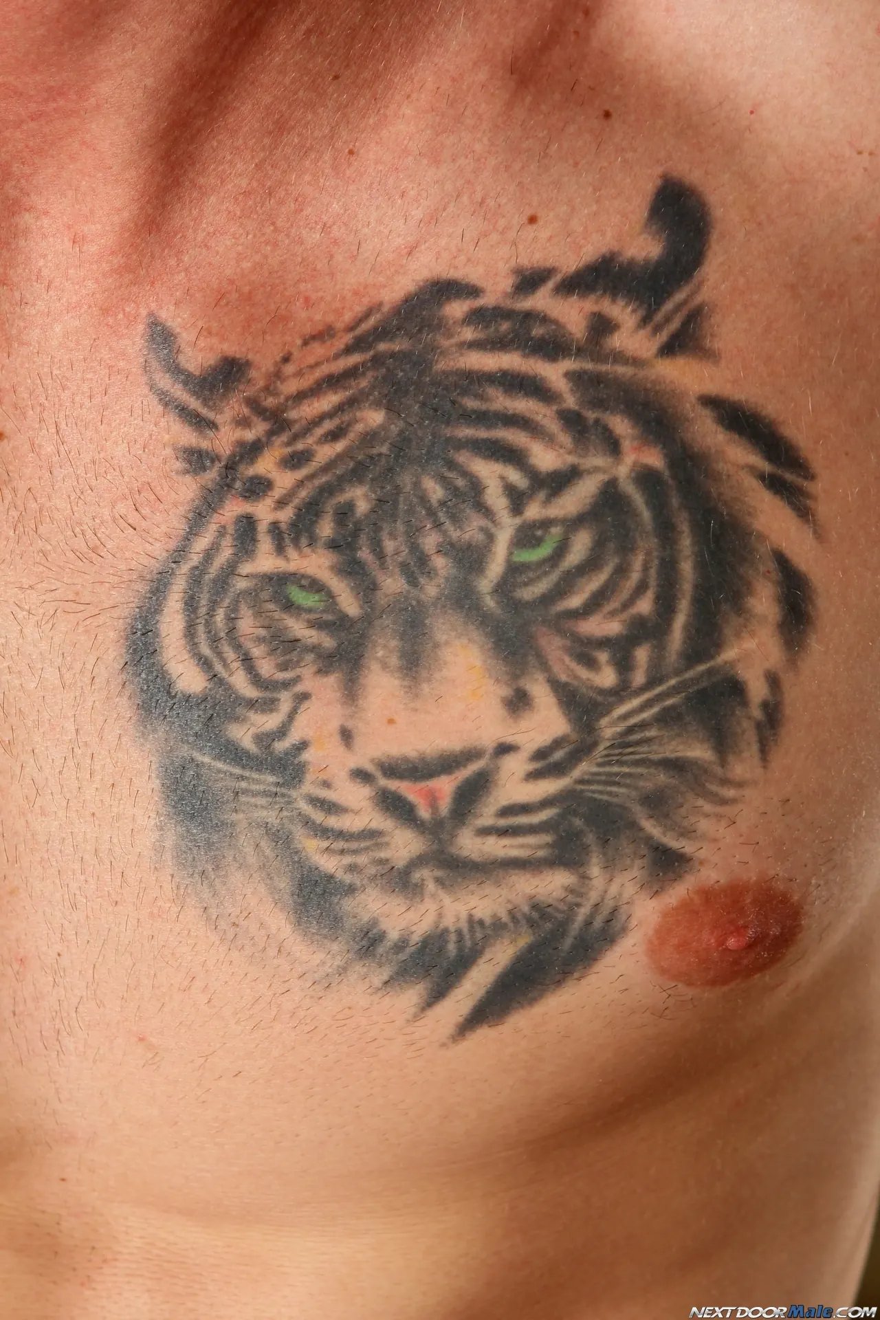 Max Steele in 'Max Steel' from 'Next Door Studios' (Photo 33) Next Door Studios 'Max Steel' starring Max Steele (Photo 33)