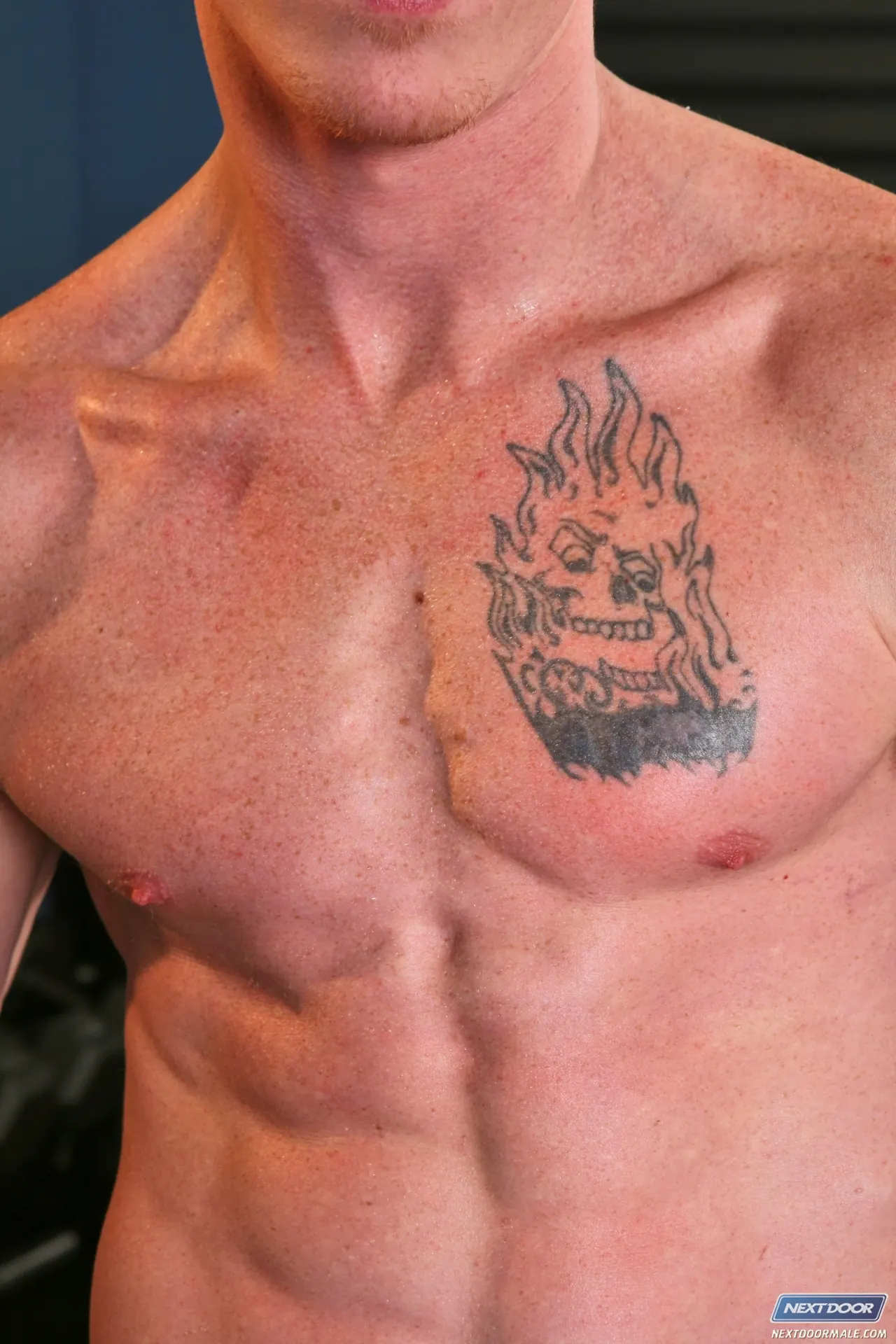 Max Thrust in 'Max Thrust' from 'Next Door Studios' (Photo 15) Next Door Studios 'Max Thrust' starring Max Thrust (Photo 15)