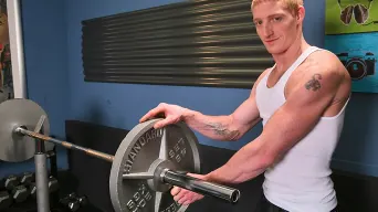 Max Thrust in 'Max Thrust'