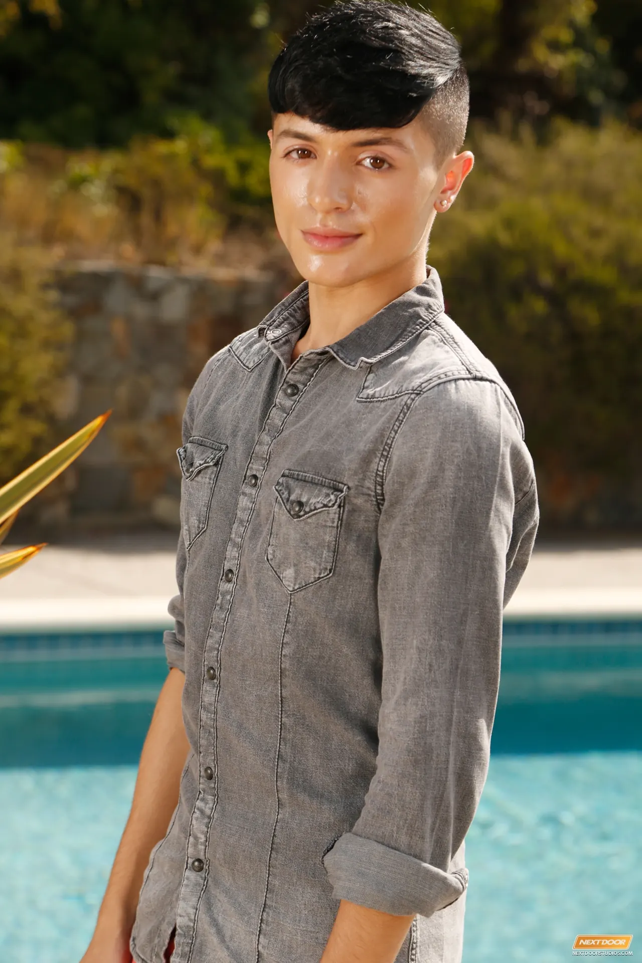 Maxim Rose in 'Maxim Rose' from 'Next Door Studios' (Photo 1) Next Door Studios 'Maxim Rose' starring Maxim Rose (Photo 1)