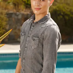 Maxim Rose in 'Next Door Studios' Maxim Rose (Thumbnail 1)