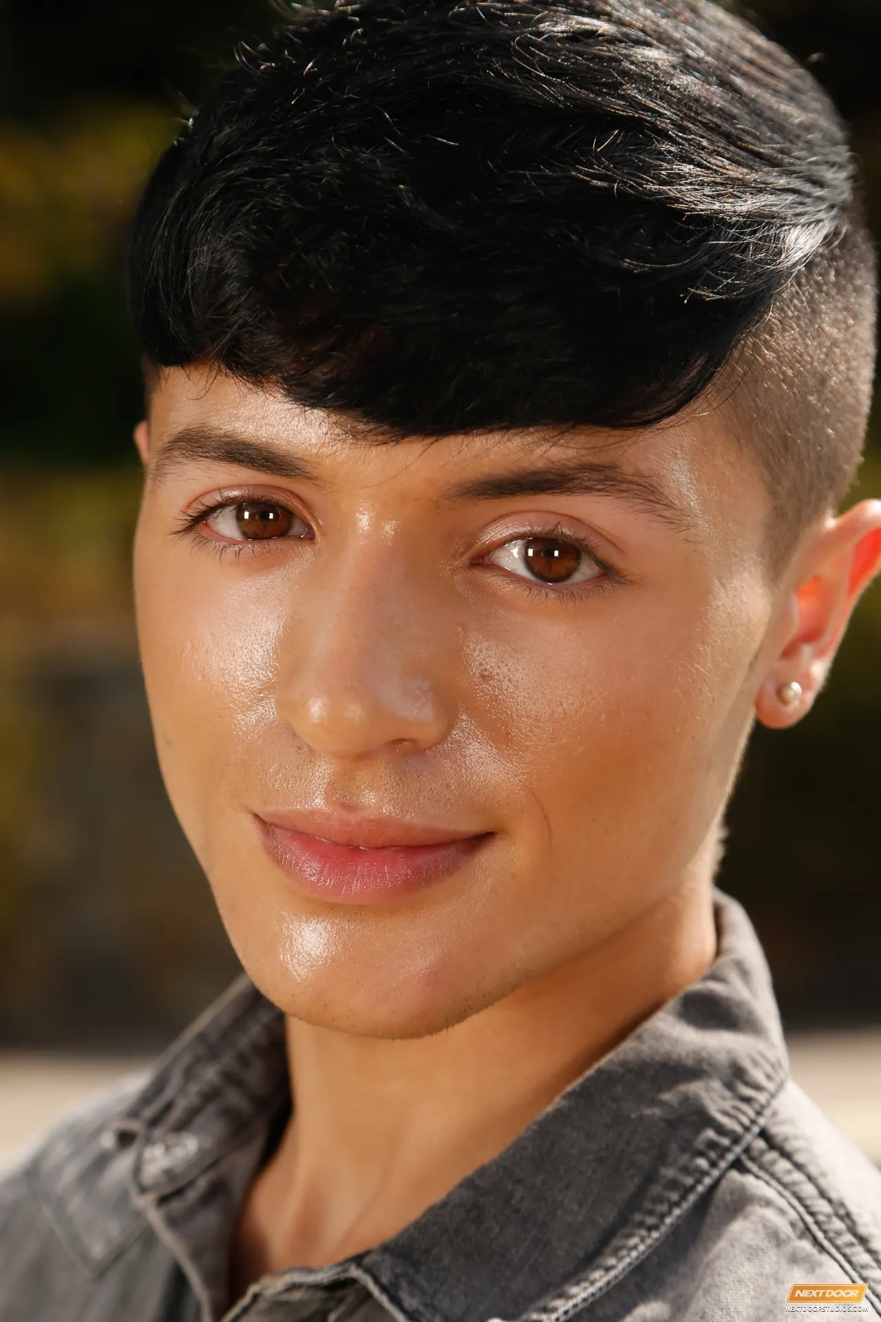 Maxim Rose in 'Maxim Rose' from 'Next Door Studios' (Photo 2) Next Door Studios 'Maxim Rose' starring Maxim Rose (Photo 2)