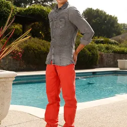 Maxim Rose in 'Next Door Studios' Maxim Rose (Thumbnail 6)