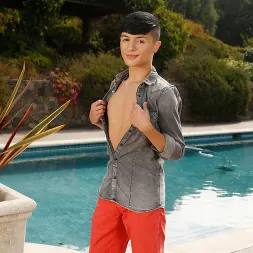 Maxim Rose in 'Next Door Studios' Maxim Rose (Thumbnail 8)