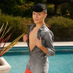 Maxim Rose in 'Next Door Studios' Maxim Rose (Thumbnail 10)