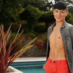 Maxim Rose in 'Next Door Studios' Maxim Rose (Thumbnail 12)