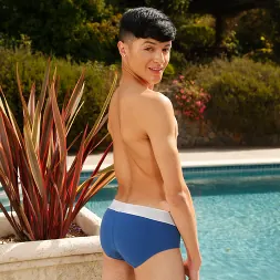 Maxim Rose in 'Next Door Studios' Maxim Rose (Thumbnail 24)