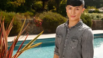 Maxim Rose in 'Maxim Rose'