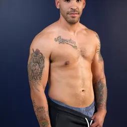 Michael Blaze in 'Next Door Studios' Michael Blaze (Thumbnail 1)