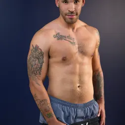 Michael Blaze in 'Next Door Studios' Michael Blaze (Thumbnail 6)