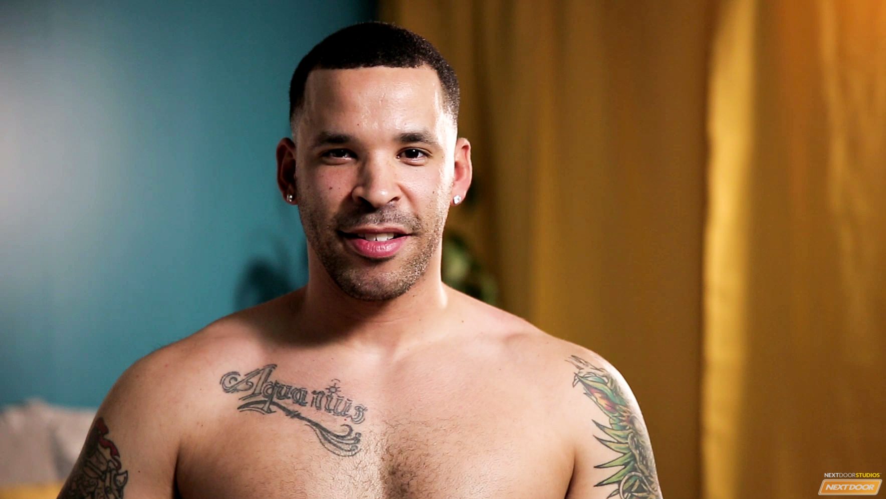 Michael Blaze in 'Next Door Studios' Michael Blaze (Thumbnail 9)