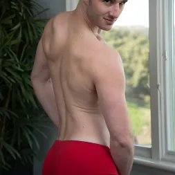 Michael Boston in 'Next Door Studios' Cumming Home (Thumbnail 6)