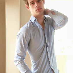 Michael Del Ray in 'Next Door Studios' I Told You It Was Big (Thumbnail 1)
