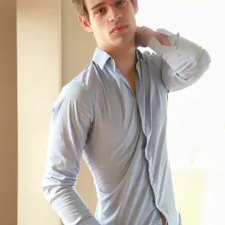 Michael Del Ray in 'Next Door Studios' I Told You It Was Big (Thumbnail 1)