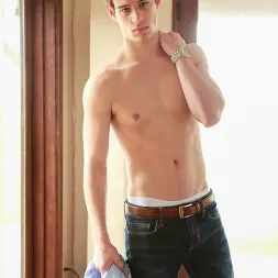 Michael Del Ray in 'Next Door Studios' I Told You It Was Big (Thumbnail 12)