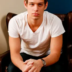 Michael Del Ray in 'Next Door Studios' Leather Virgin (Thumbnail 5)