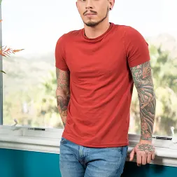 Michael Del Ray in 'Next Door Studios' Revealing Fortune (Thumbnail 3)