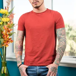 Michael Del Ray in 'Next Door Studios' Revealing Fortune (Thumbnail 6)