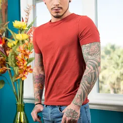 Michael Del Ray in 'Next Door Studios' Revealing Fortune (Thumbnail 12)