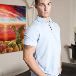 Michael Del Ray in 'Next Door Studios' Study Session (Thumbnail 1)