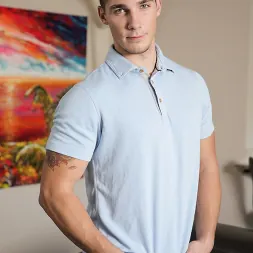 Michael Del Ray in 'Next Door Studios' Study Session (Thumbnail 6)