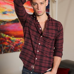 Michael Del Ray in 'Next Door Studios' Study Session (Thumbnail 18)