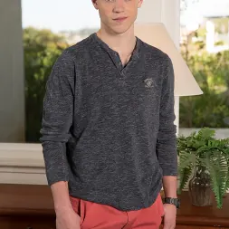 Michael Del Ray in 'Next Door Studios' Teacher's Pet (Thumbnail 2)