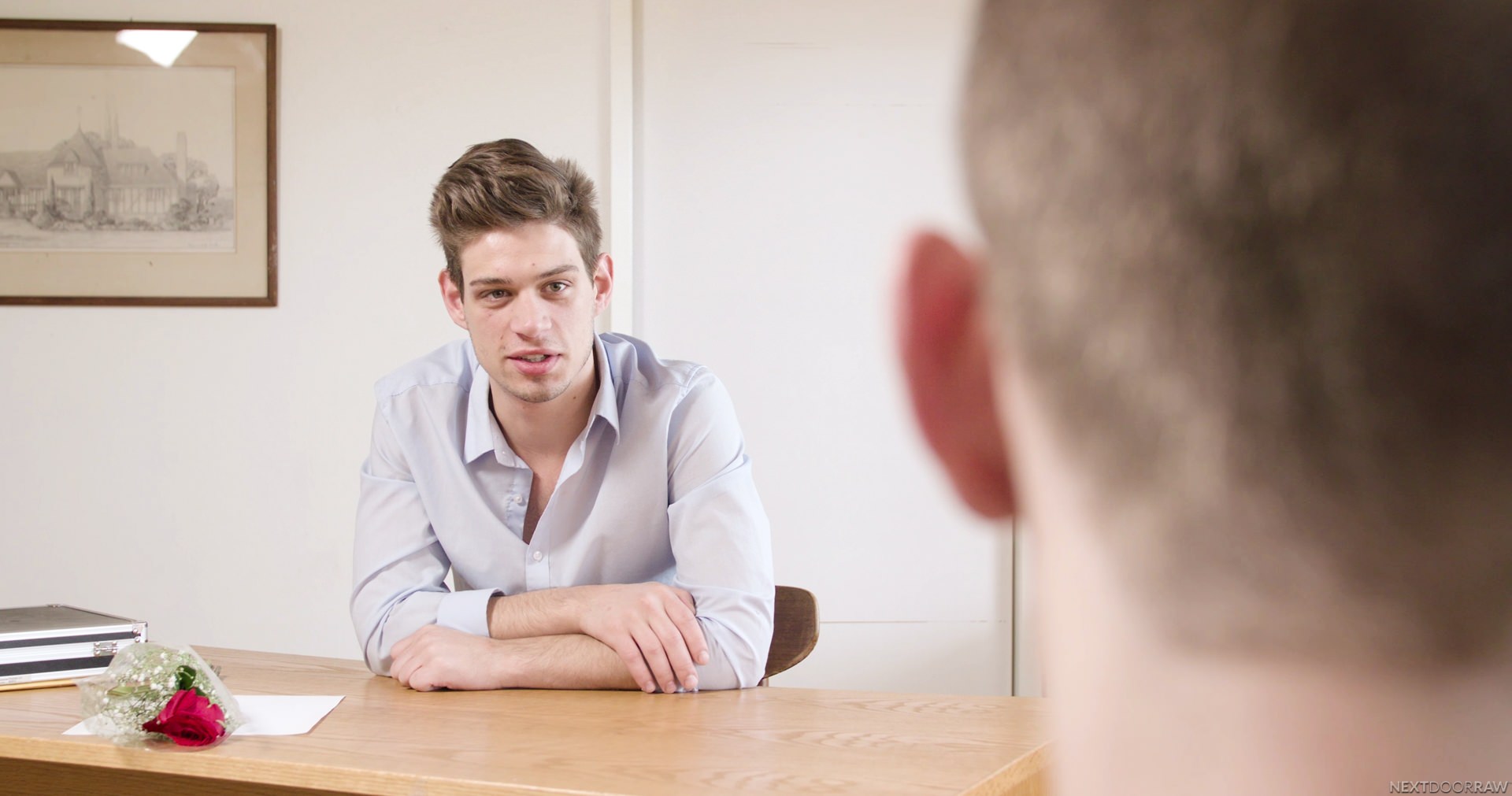 Michael Del Ray in 'Next Door Studios' Teacher's Pet (Thumbnail 20)