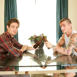 Michael Del Ray in 'Next Door Studios' What Are Friends For (Thumbnail 30)