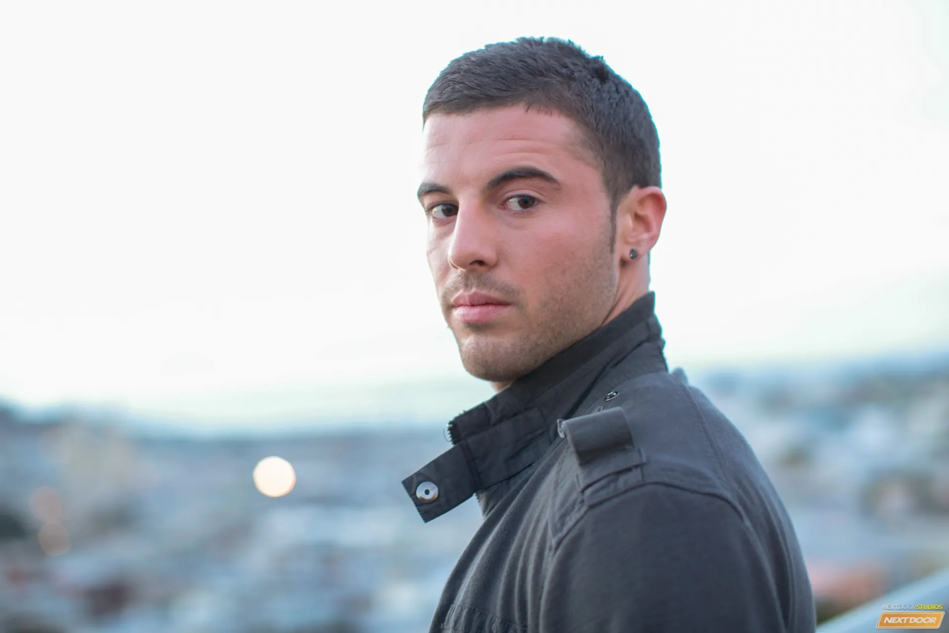 Michael Ramos in 'Michael Ramos' from 'Next Door Studios' (Photo 8) Next Door Studios 'Michael Ramos' starring Michael Ramos (Photo 8)